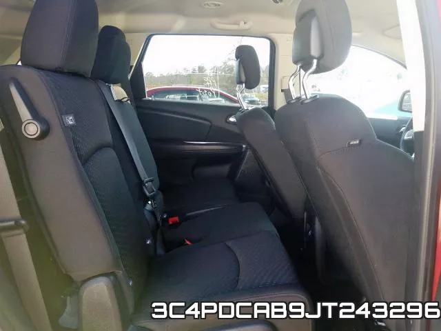 3C4PDCAB9JT243296 фото 7