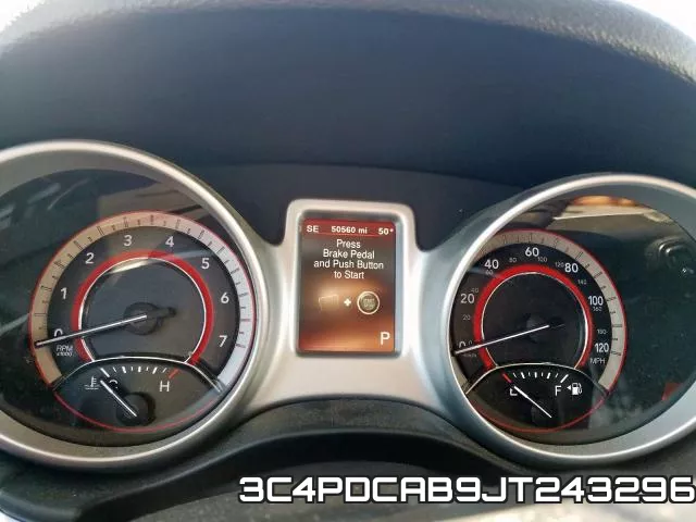 3C4PDCAB9JT243296 фото 9