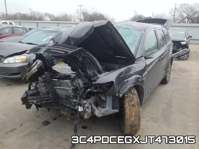 3C4PDCEGXJT473015 фото 3