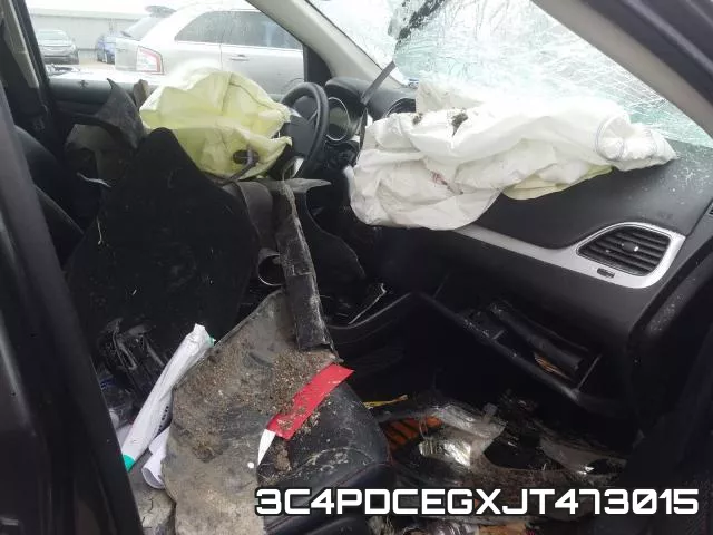 3C4PDCEGXJT473015 фото 6