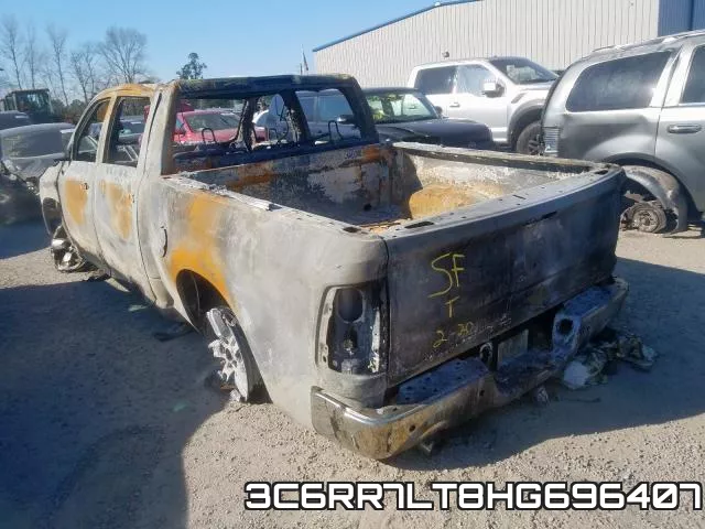 3C6RR7LT8HG696407 фото 4