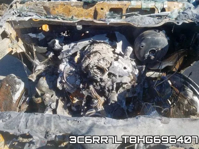 3C6RR7LT8HG696407 фото 8