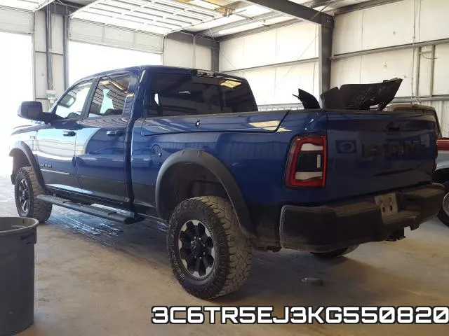 3C6TR5EJ3KG550820 фото 4
