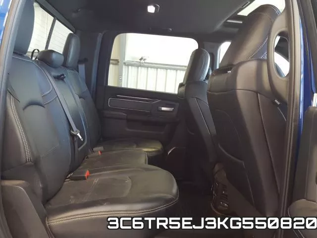 3C6TR5EJ3KG550820 фото 7