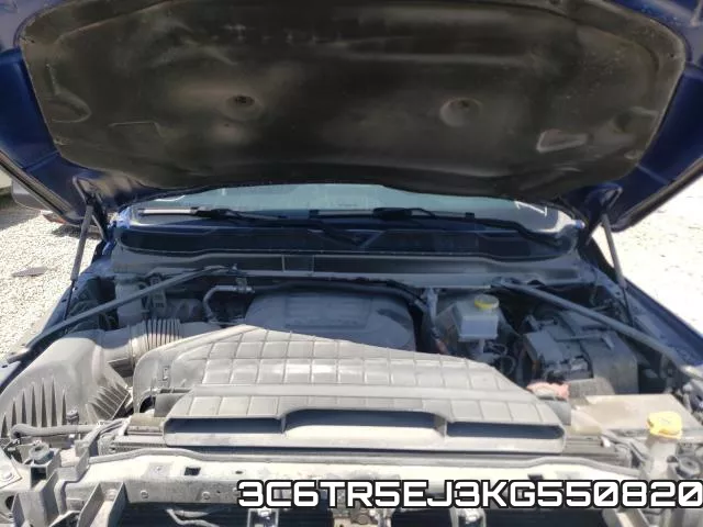 3C6TR5EJ3KG550820 фото 8