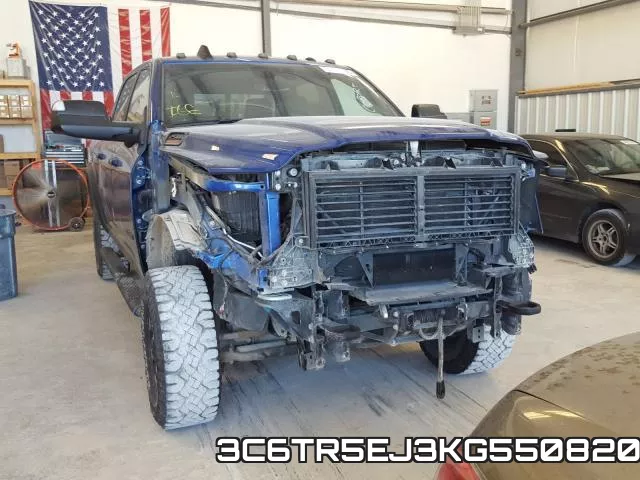 3C6TR5EJ3KG550820 фото 10