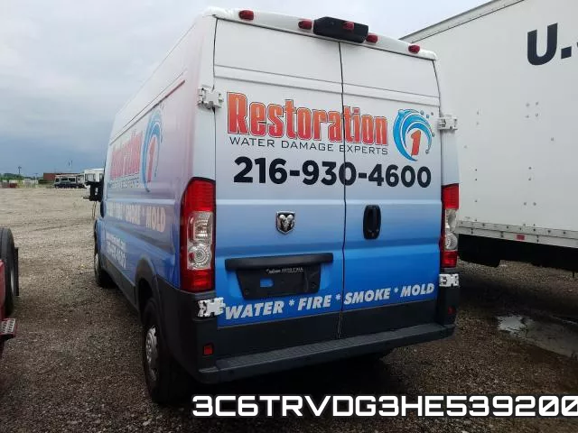 3C6TRVDG3HE539200 фото 4