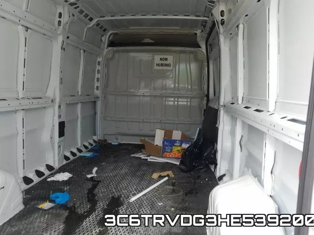 3C6TRVDG3HE539200 фото 7