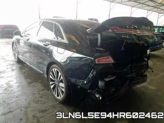 3LN6L5E94HR602462 фото 4