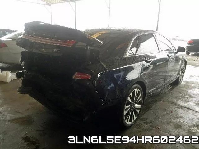 3LN6L5E94HR602462 фото 5