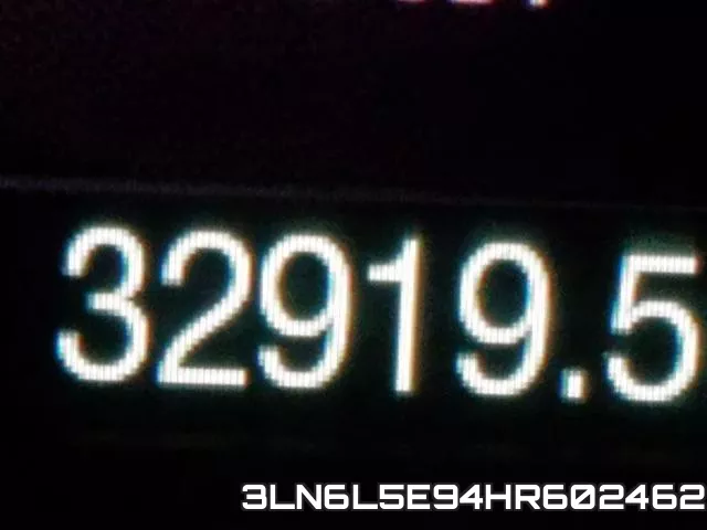 3LN6L5E94HR602462 фото 9
