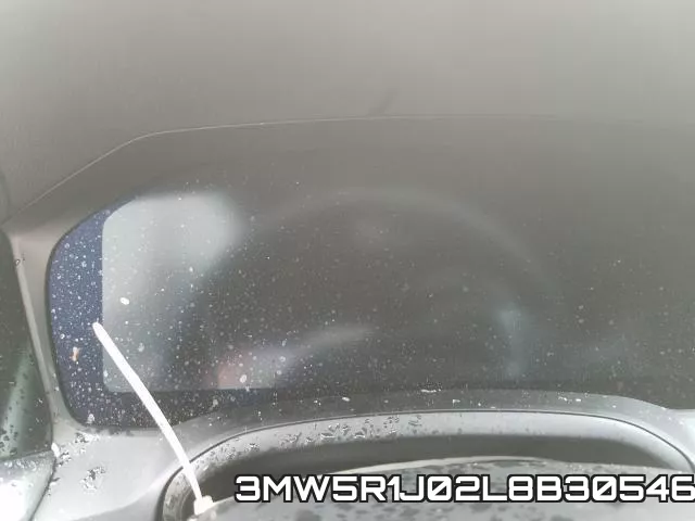 3MW5R1J02L8B30546 фото 9