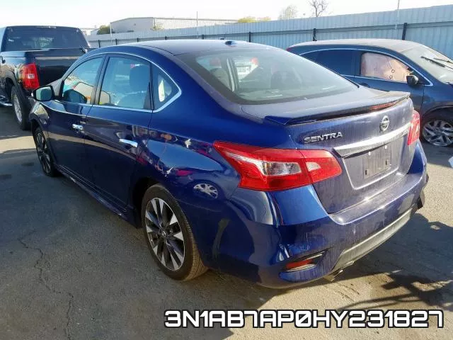 3N1AB7AP0HY231827 фото 4