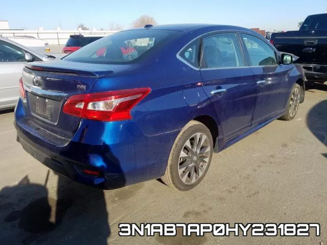 3N1AB7AP0HY231827 фото 5