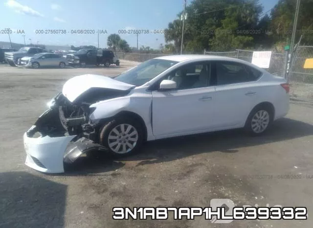 3N1AB7AP1HL639332 фото 3