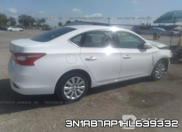3N1AB7AP1HL639332 фото 5