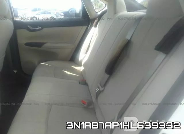 3N1AB7AP1HL639332 фото 9