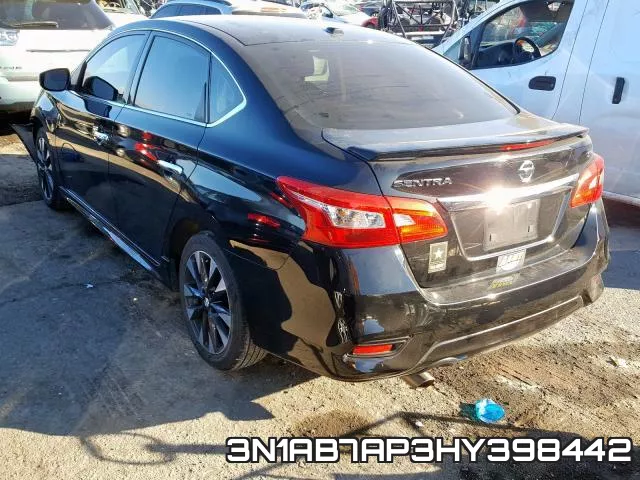 3N1AB7AP3HY398442 фото 4