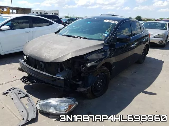 3N1AB7AP4HL698360 фото 3