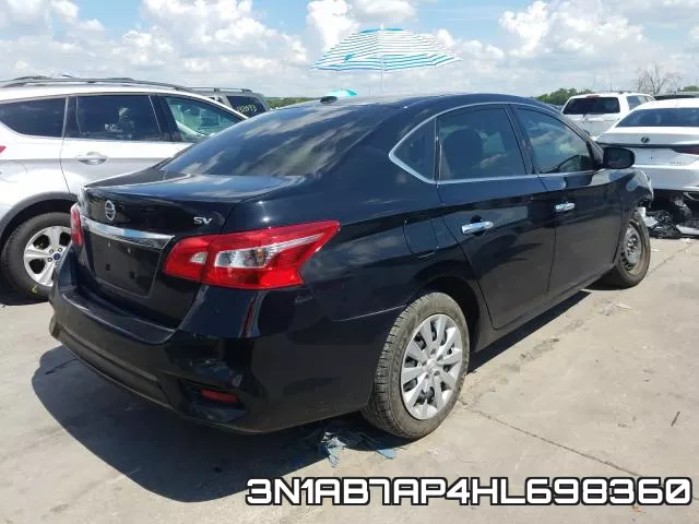 3N1AB7AP4HL698360 фото 5