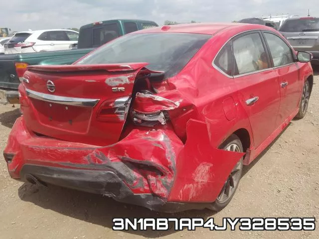 3N1AB7AP4JY328535 фото 5