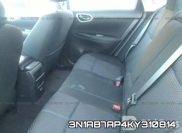 3N1AB7AP4KY310814 фото 9