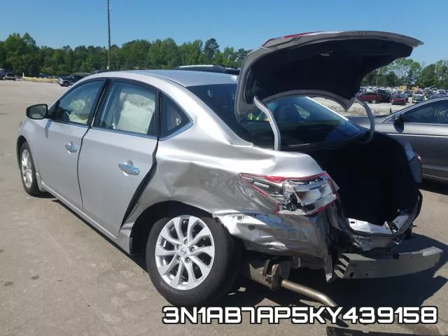 3N1AB7AP5KY439158 фото 4