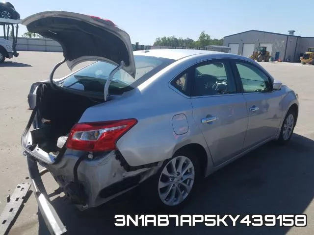 3N1AB7AP5KY439158 фото 5