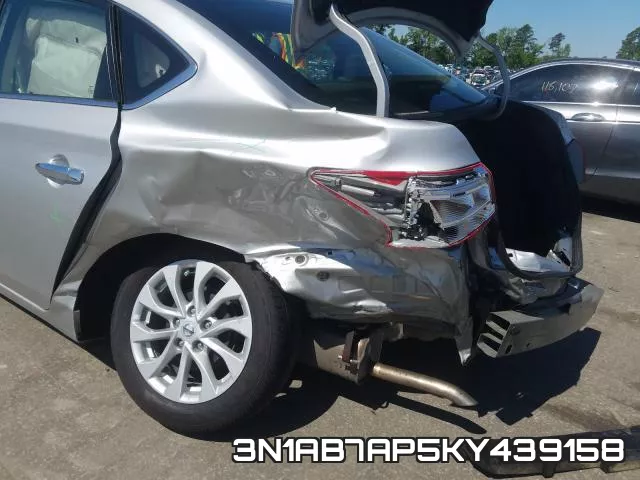 3N1AB7AP5KY439158 фото 10