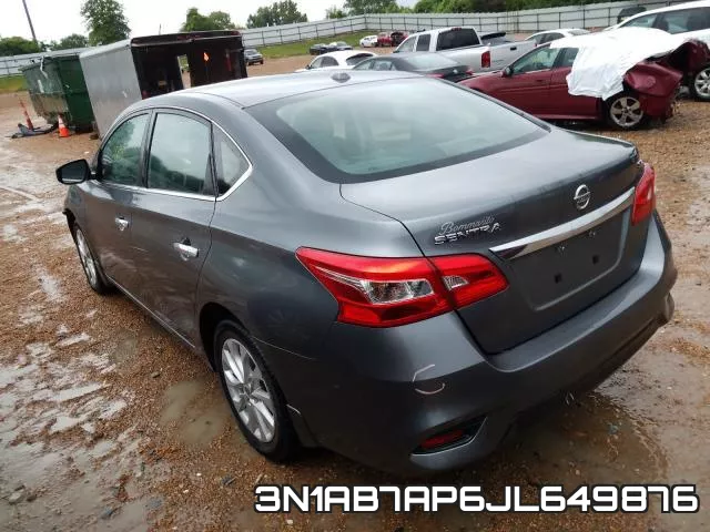 3N1AB7AP6JL649876 фото 4