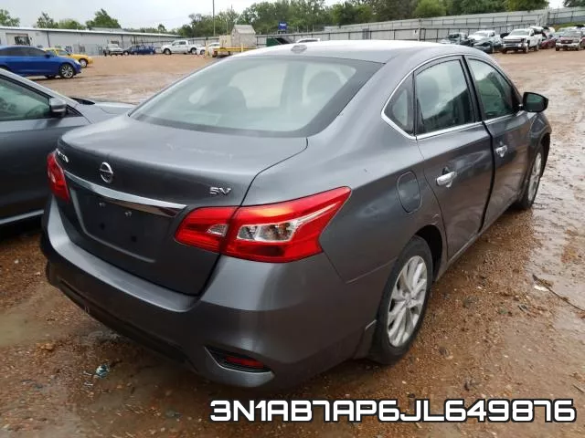 3N1AB7AP6JL649876 фото 5