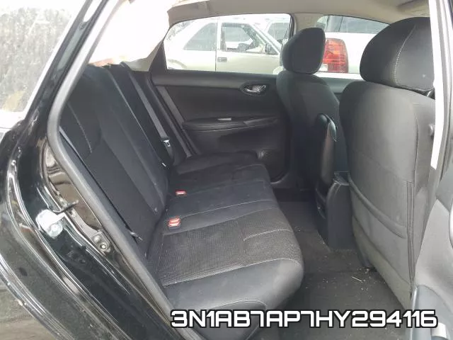 3N1AB7AP7HY294116 фото 7