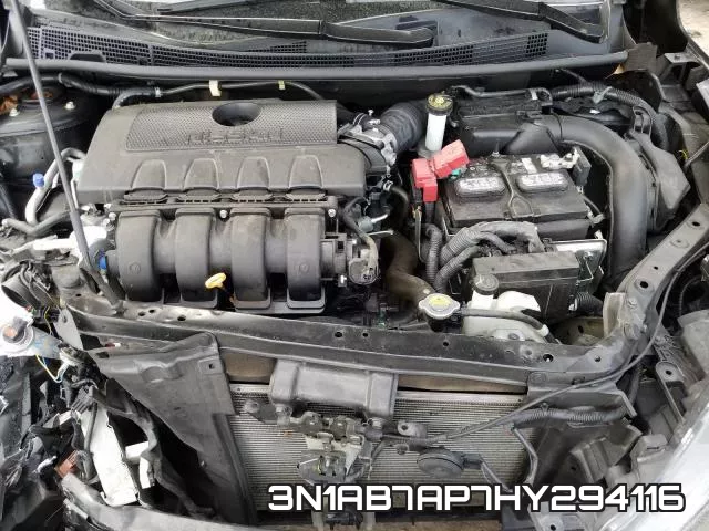 3N1AB7AP7HY294116 фото 8