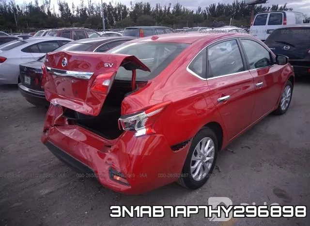 3N1AB7AP7HY296898 фото 5