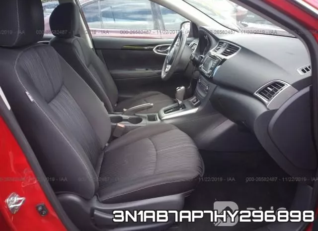 3N1AB7AP7HY296898 фото 6