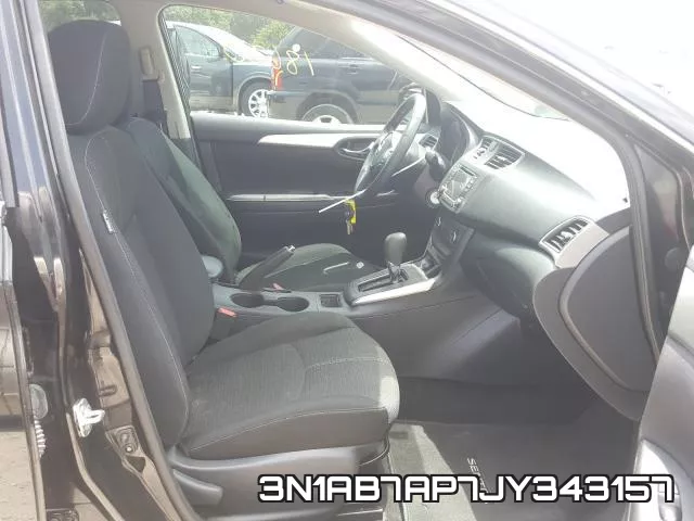 3N1AB7AP7JY343157 фото 6