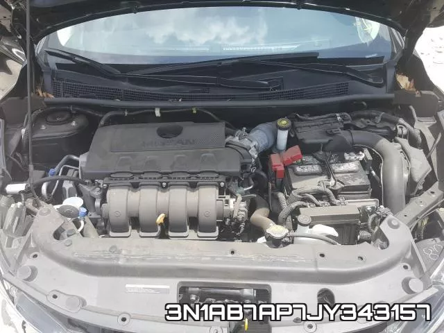 3N1AB7AP7JY343157 фото 8