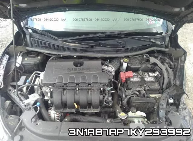 3N1AB7AP7KY293992 фото 2
