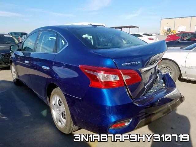 3N1AB7AP9HY310719 фото 4