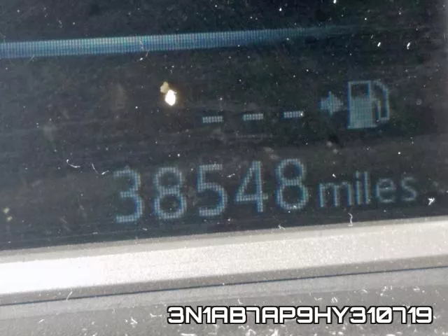 3N1AB7AP9HY310719 фото 9