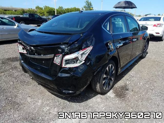 3N1AB7AP9KY360270 фото 5