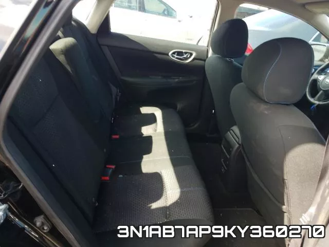 3N1AB7AP9KY360270 фото 7