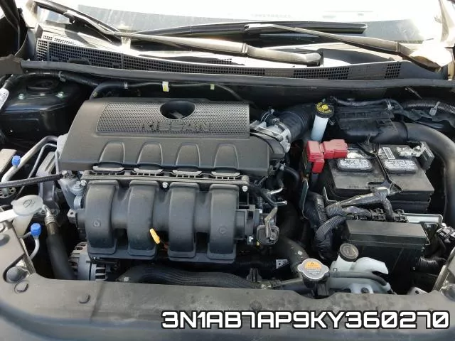 3N1AB7AP9KY360270 фото 8