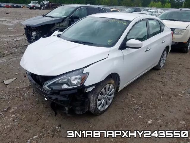 3N1AB7APXHY243550 фото 3