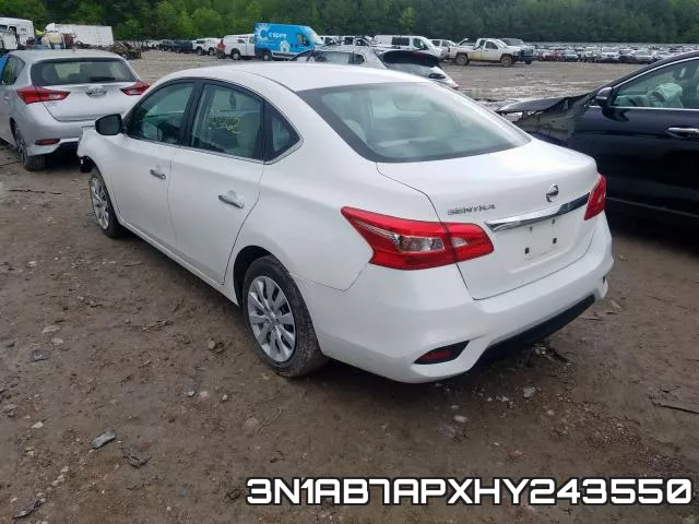 3N1AB7APXHY243550 фото 4