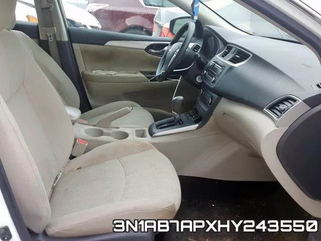3N1AB7APXHY243550 фото 6