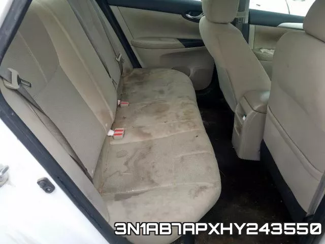 3N1AB7APXHY243550 фото 7