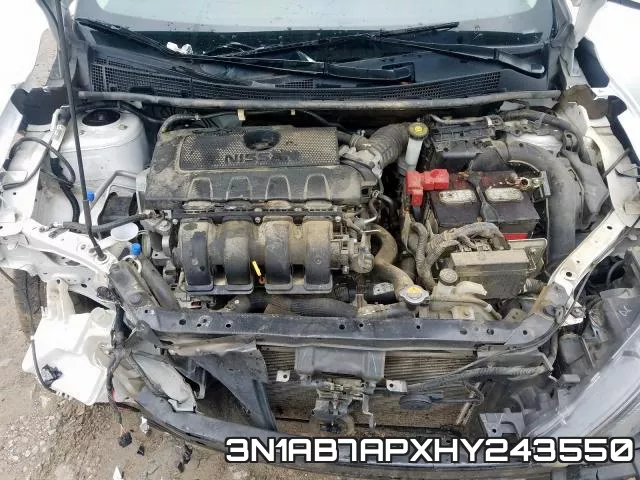 3N1AB7APXHY243550 фото 8