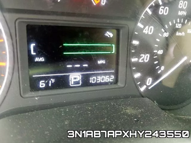 3N1AB7APXHY243550 фото 9