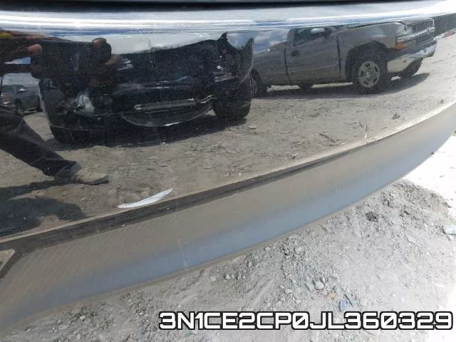 3N1CE2CP0JL360329 фото 10